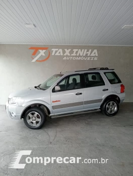 ECOSPORT 1.6 Freestyle 8V