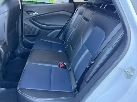 TRACKER 1.2 Turbo Premier