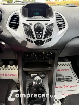 KA + 1.0 SE 12V