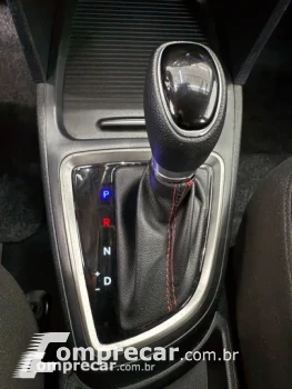HB20S 1.6 Comfort Plus 16V