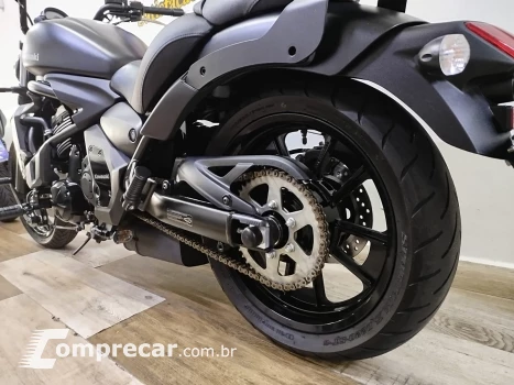 VULCAN S ABS