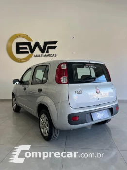 UNO 1.0 EVO Vivace 8V