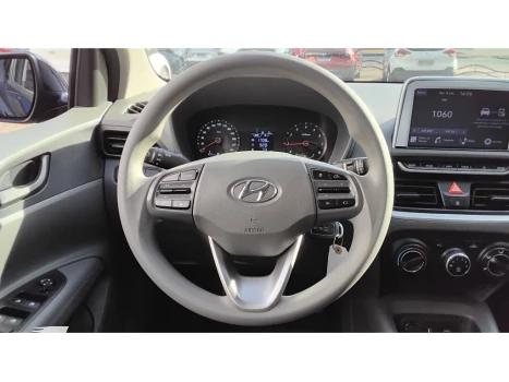 HB20S 1.0 12V FLEX COMFORT MANUAL