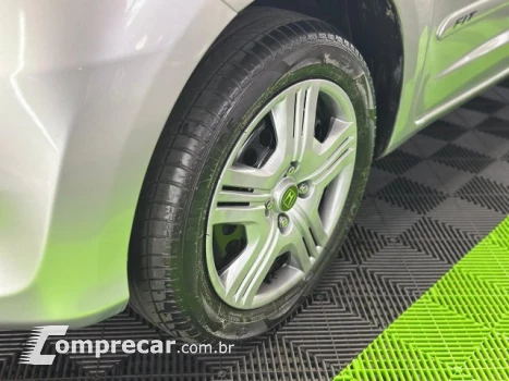 FIT 1.4 DX 16V
