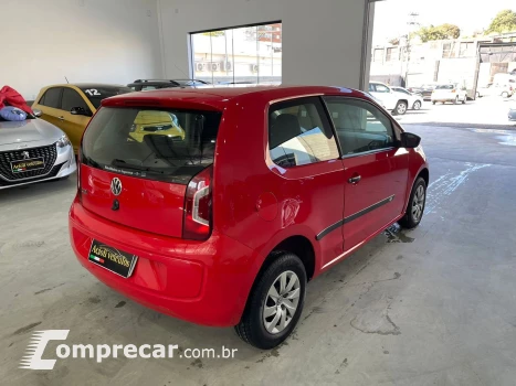 Up 1.0 Mpi Take Up 12V Flex 2P Manual