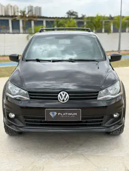 SAVEIRO 1.6 MSI Trendline CS 8V