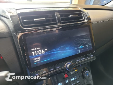 Creta N Line 1.0 TB 12V Flex Aut.