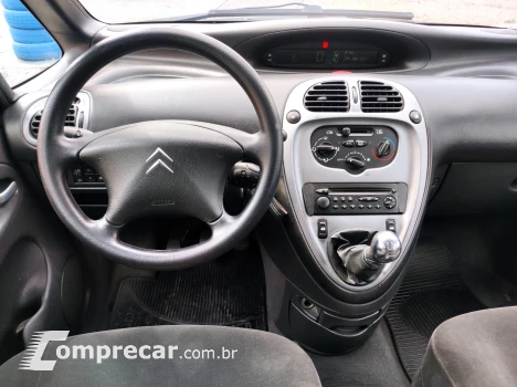 XSARA 1.6 I Picasso GLX 16V