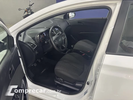 HB20 1.0 12V Comfort Plus