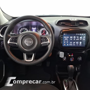 RENEGADE 1.8 16V