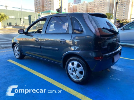 Corsa Hatch
