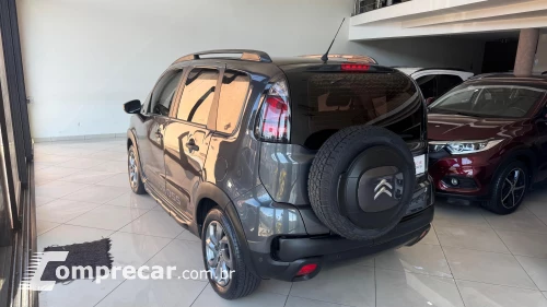 AIRCROSS 1.6 VTI 120 Start Feel Eat6