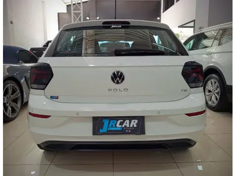 POLO 1.0 170 TSI MANUAL