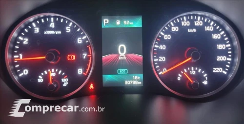 STONIC 1.0 Tgdi Mhev SX