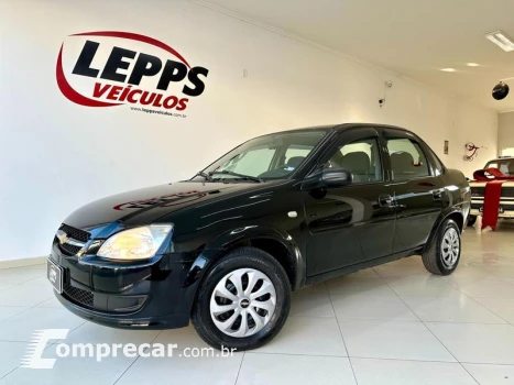 CHEVROLET CLASSIC 1.0 MPFI LS 8V 4 portas