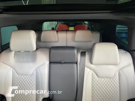 Commander Overland T270 1.3 TB Flex Aut.