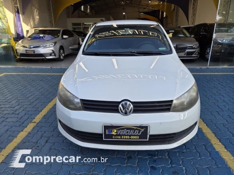 GOL 1.0 MI 8V FLEX 2P MANUAL G.VI