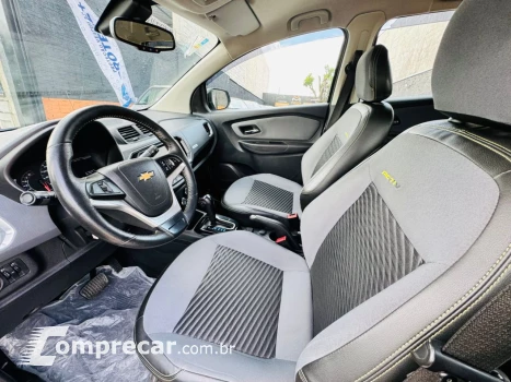 SPIN 1.8 Activ 8V