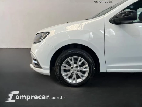 SANDERO S EDITION FLEX 1.0 12V 5P MEC.