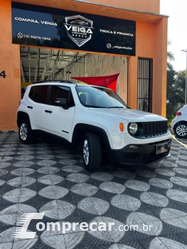 RENEGADE 1.8 16V