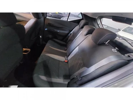 KICKS - 1.6 16V START S DIRECT 4P XTRONIC