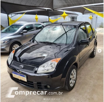 FORD FIESTA SEDAN 1.6 4 portas