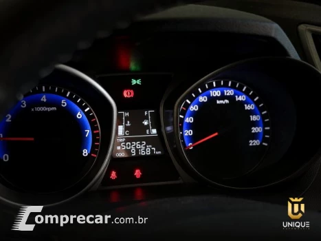 HB20 - 1.0 COMFORT 12V 4P MANUAL