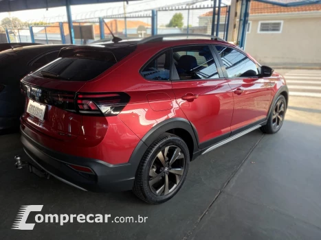 NIVUS 1.0 200 TSI Highline