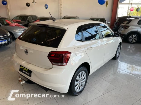 POLO 1.0 MPI