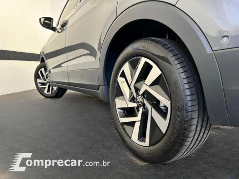 T-CROSS 250 TSI HIGHLINE AUT