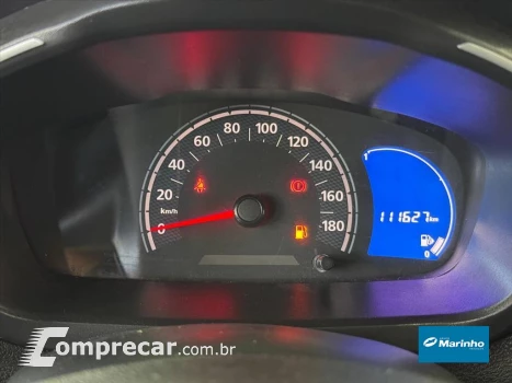 KWID 1.0 12V SCE FLEX ZEN MANUAL