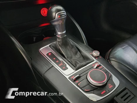 A3 1.8 TFSI Sedan Ambition 16V 180cv