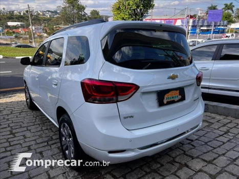 SPIN 1.8 Premier 8V