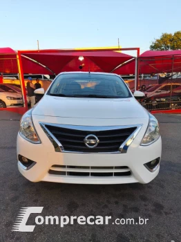 VERSA 1.6 SL 16V