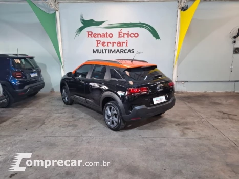 C4 CACTUS 1.6 VTI 120 Feel