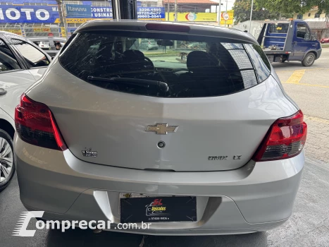 ONIX 1.4 MPFI LT 8V