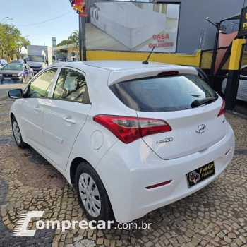 HB20 Comf./C.Plus/C.Style 1.0 Flex 12V