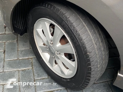 PICANTO 1.0 EX 12V