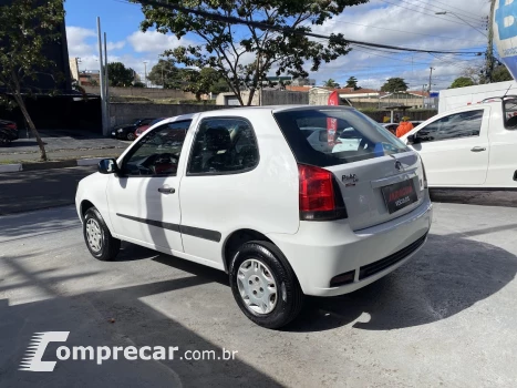 PALIO 1.0 MPI Fire EX 8V