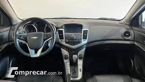 CRUZE LT 1.8 16V FlexPower 4p Aut.