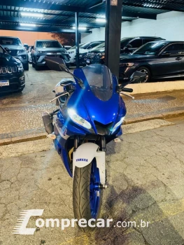 Yamaha Yzf