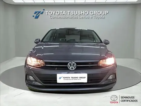 POLO 1.0 200 TSI Comfortline