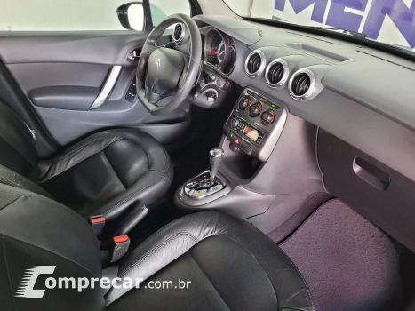 C3 1.6 Tendance 16V