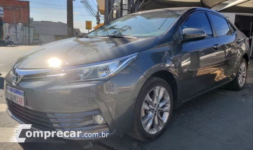 Toyota COROLLA 2.0 XEI 16V 4 portas