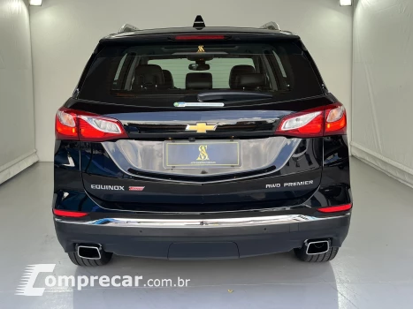 EQUINOX 2.0 16V Turbo Premier AWD -