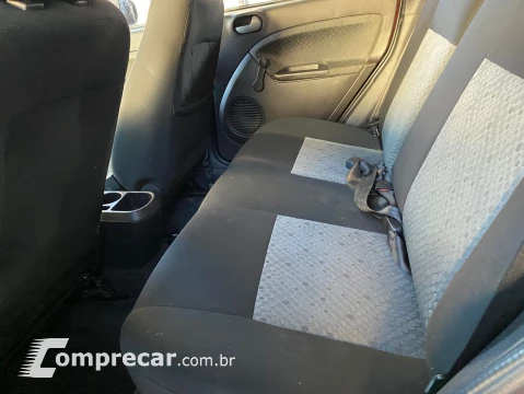 FORD Fiesta Hatch S Plus 1.0 RoCam (Flex) 4 portas