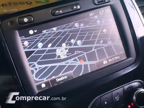 CAPTUR 1.6 16V SCE Intense