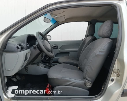 CLIO 1.0 Campus 16V