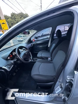 207 1.4 XR 8V