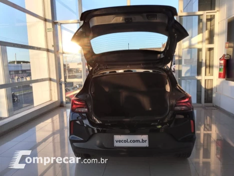 Onix Hatch 1.0 4P FLEX LT
